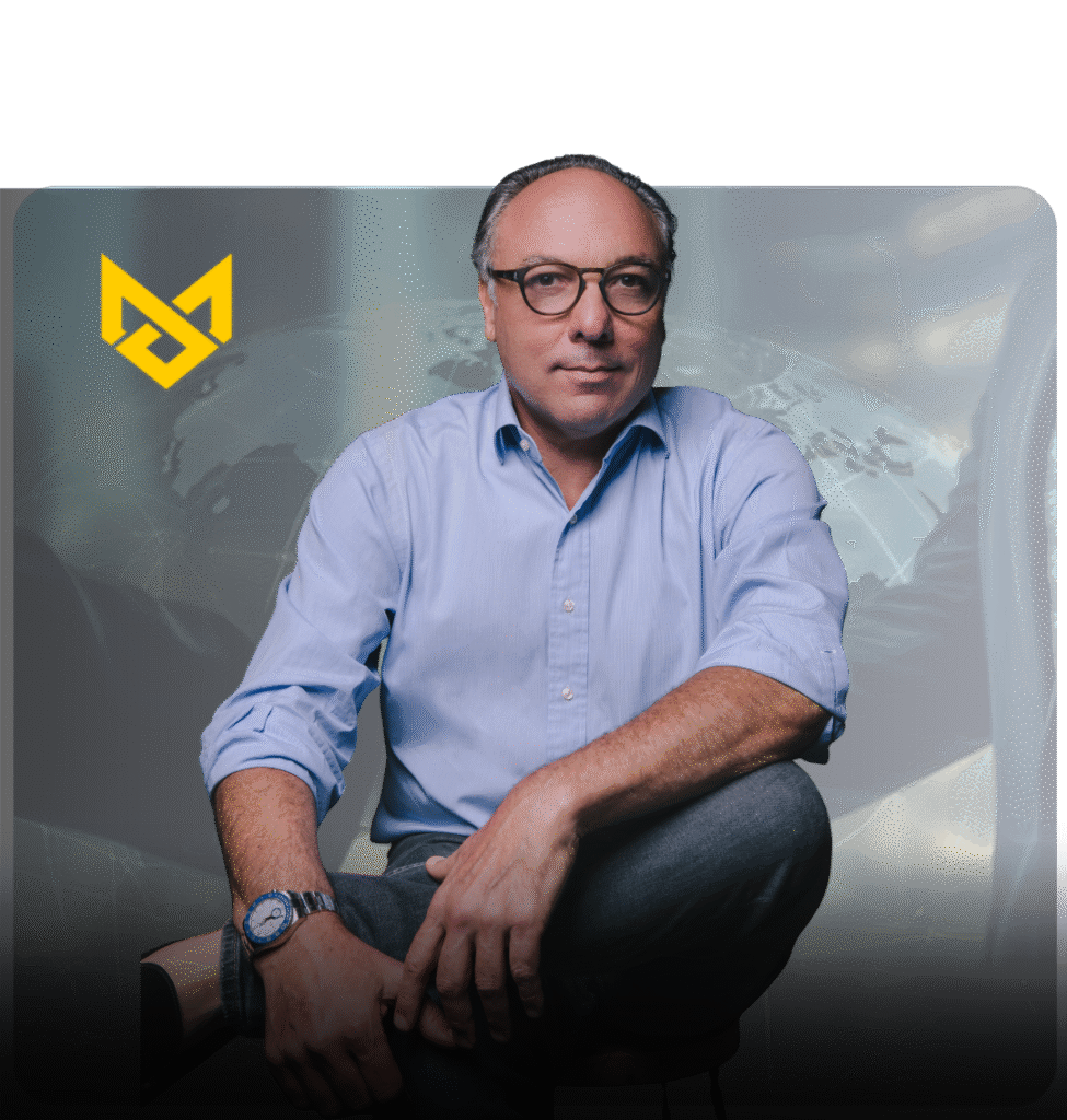 Formação Dealmaker’s